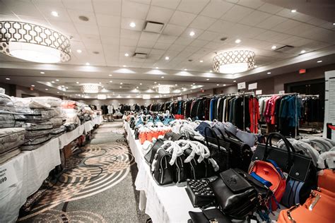 sample sale guys